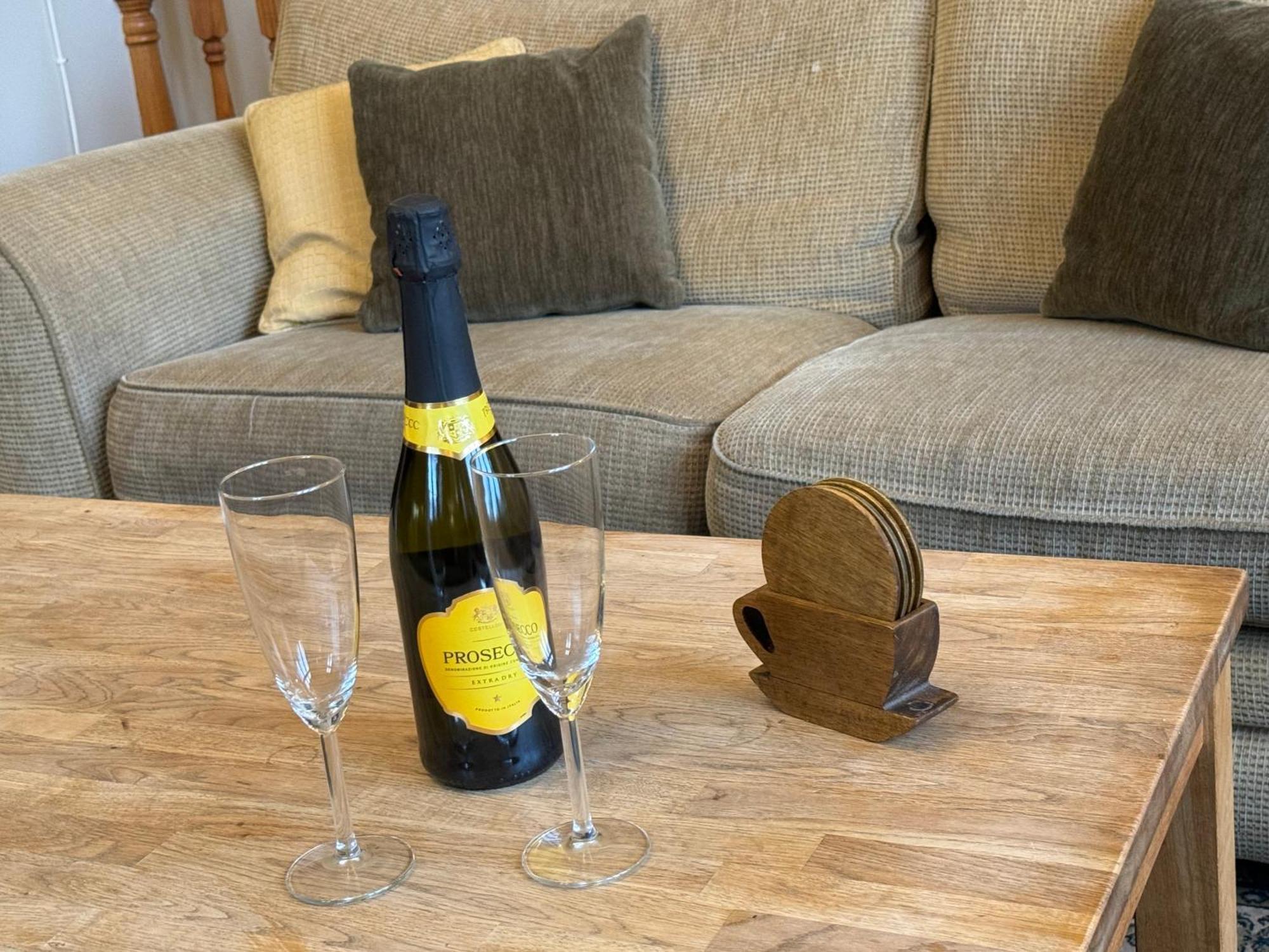 Hargate Hall Self Catering Buxton  Bagian luar foto