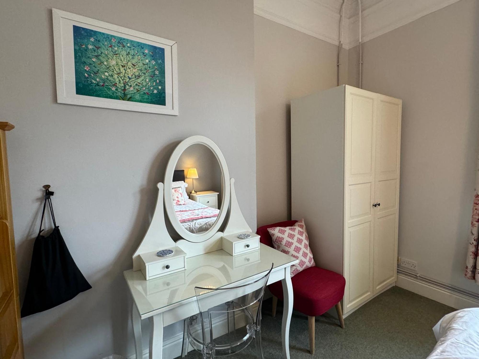 Hargate Hall Self Catering Buxton  Bagian luar foto